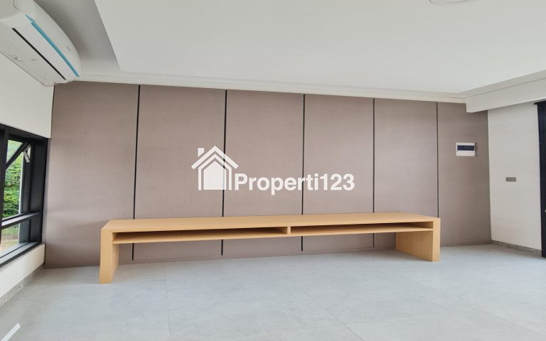 Rumah Baru 2 Lantai Termurah di Yasmin Bogor Dekat Akses Tol - 3