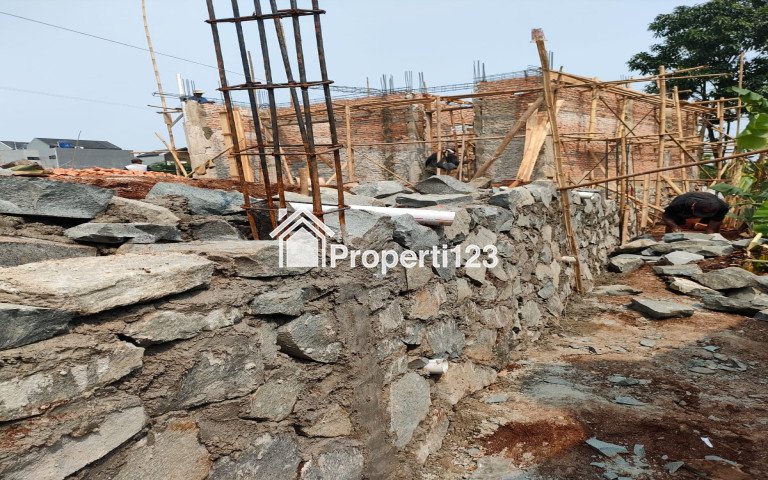 Rumah Cantik Dan Nyaman Untuk Tempat Tinggal - 5