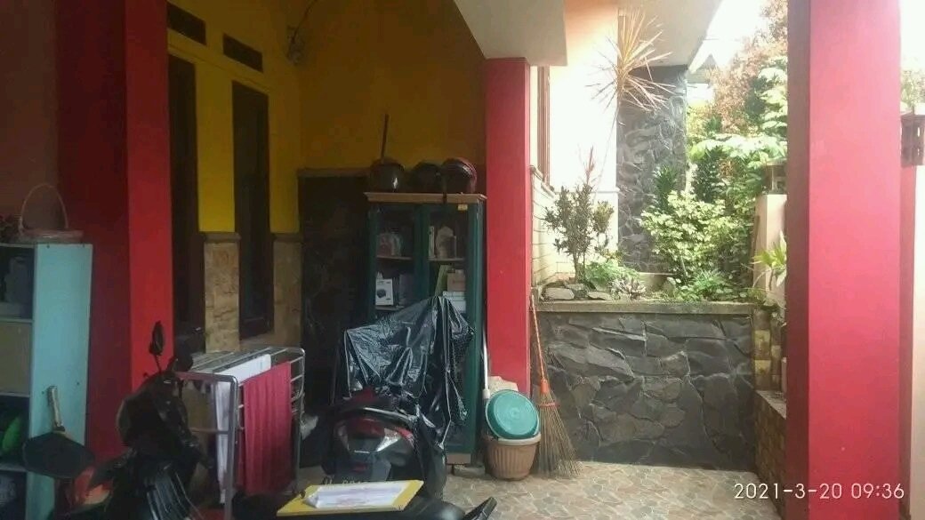 Rumah Siap Huni Cocok Untuk Villa Perumahan Wastu Asri Kota Batu - 2