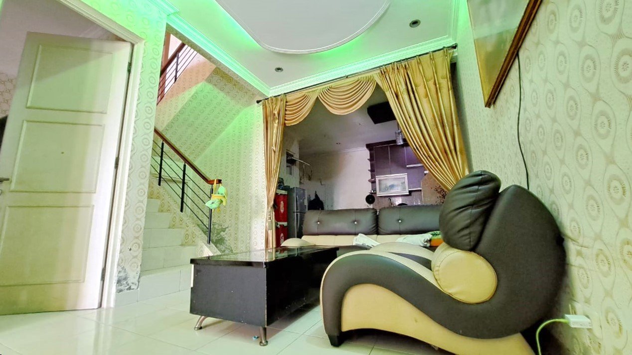 Dijual Rumah Bagus The Royal Residence Pulo Gebang Jakarta Timur - 6