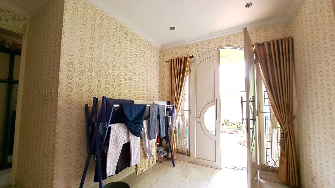 Dijual Rumah Bagus The Royal Residence Pulo Gebang Jakarta Timur - 12