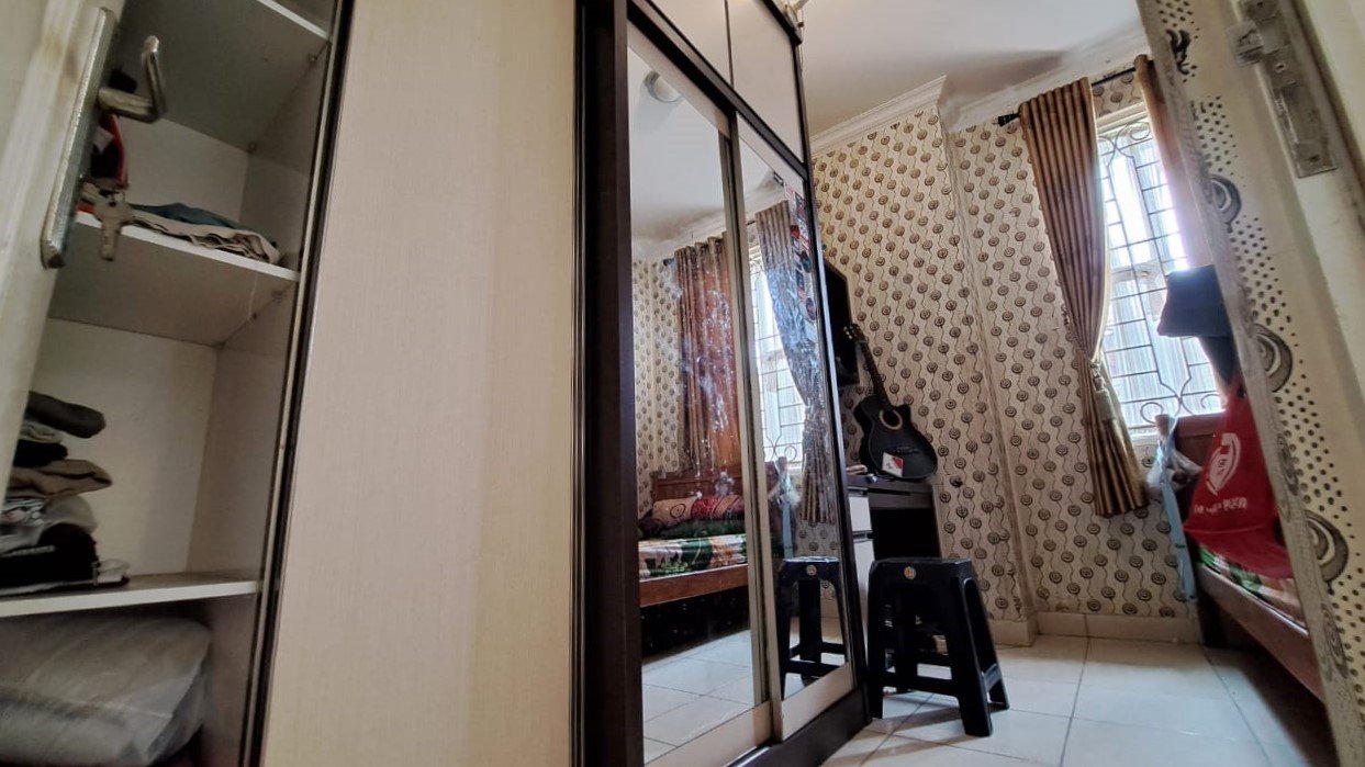 Dijual Rumah Bagus The Royal Residence Pulo Gebang Jakarta Timur - 20
