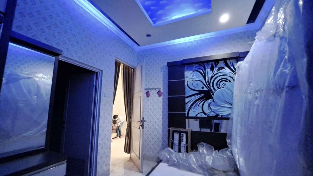 Dijual Rumah Bagus The Royal Residence Pulo Gebang Jakarta Timur - 18