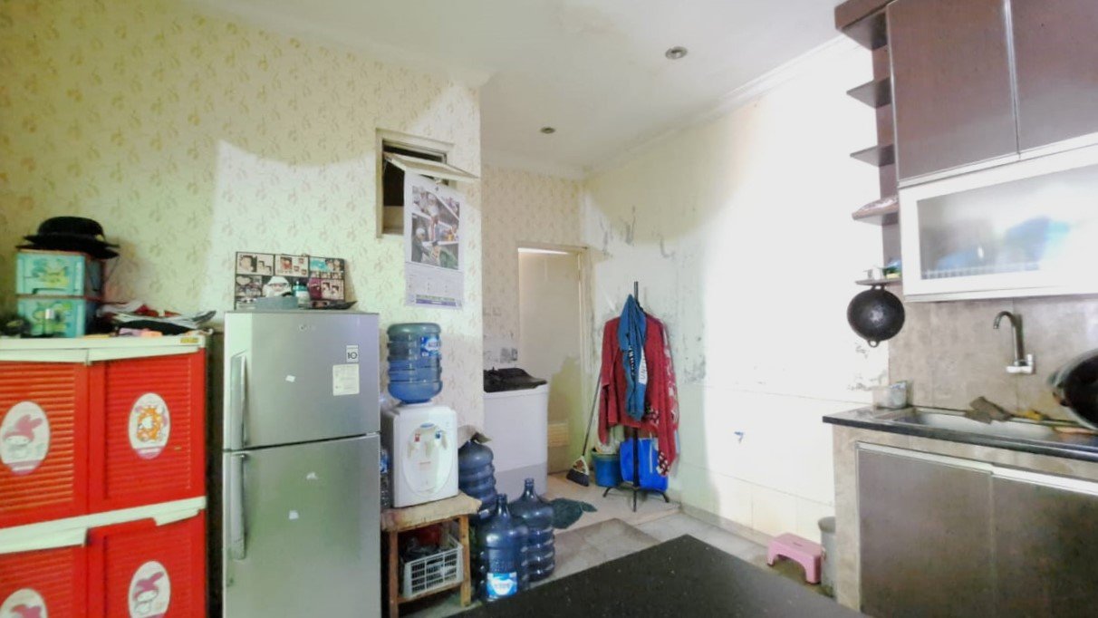 Dijual Rumah Bagus The Royal Residence Pulo Gebang Jakarta Timur - 8