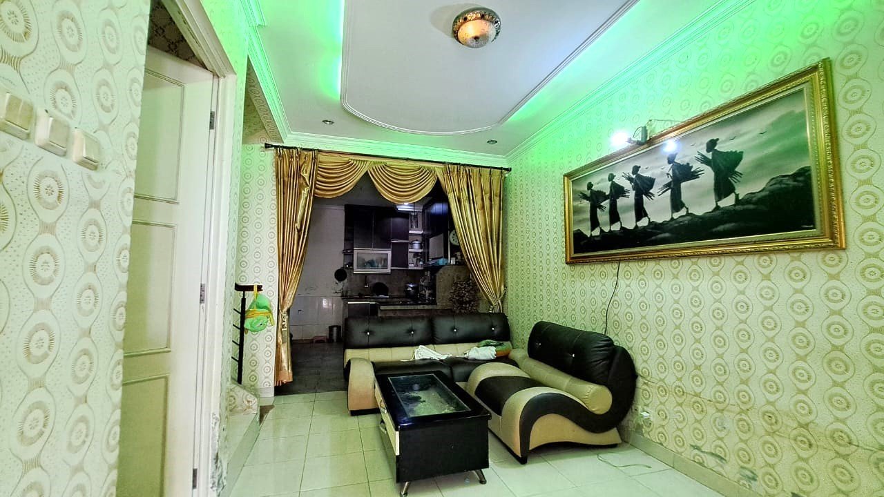 Dijual Rumah Bagus The Royal Residence Pulo Gebang Jakarta Timur - 4