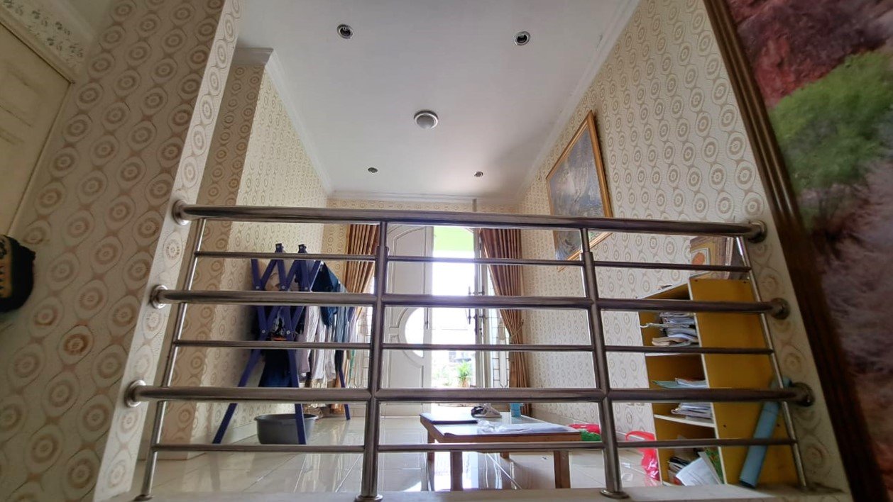 Dijual Rumah Bagus The Royal Residence Pulo Gebang Jakarta Timur - 10