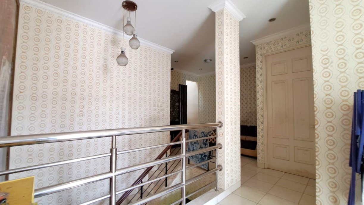 Dijual Rumah Bagus The Royal Residence Pulo Gebang Jakarta Timur - 14