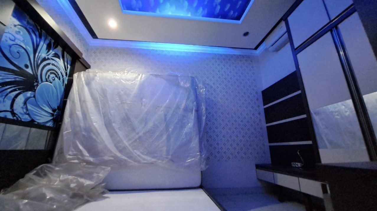 Dijual Rumah Bagus The Royal Residence Pulo Gebang Jakarta Timur - 16