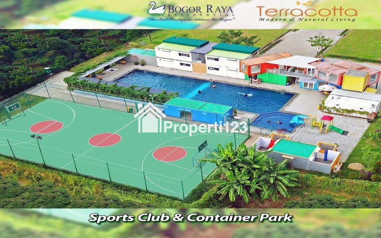 Info harga rumah murah di bogor - 2