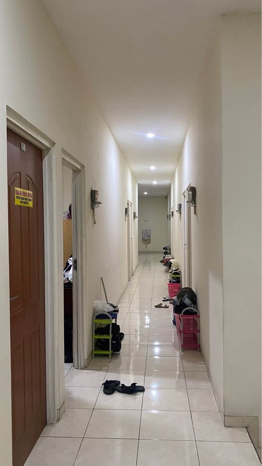 Dijual RUMAH KOST AKTIF VIP 20 KAMAR  FULL PENGHUNI Di Pusat SURABAYA - 4
