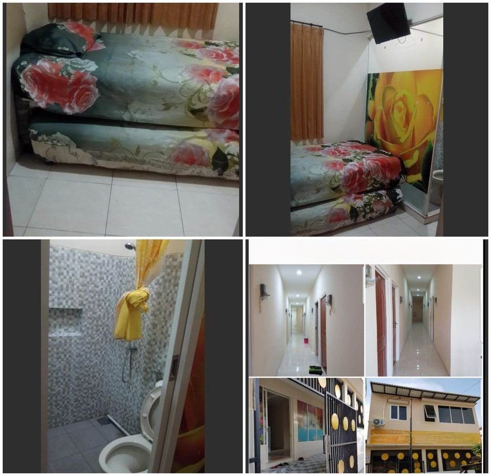 Dijual RUMAH KOST AKTIF VIP 20 KAMAR  FULL PENGHUNI Di Pusat SURABAYA - 8