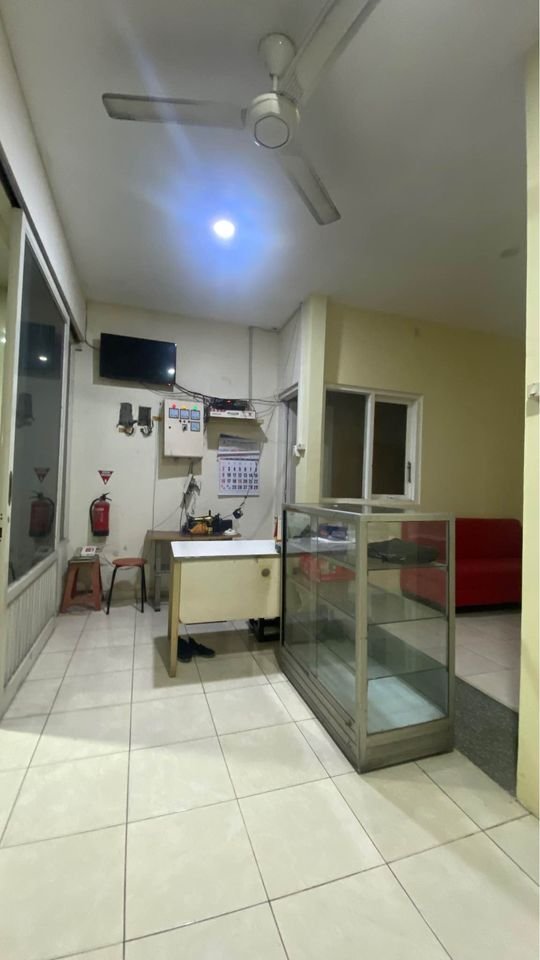 Dijual RUMAH KOST AKTIF VIP 20 KAMAR  FULL PENGHUNI Di Pusat SURABAYA - 2