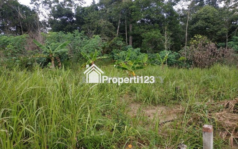 Dijual Tanah Lokasi Ganet - Tanjungpinang - 7