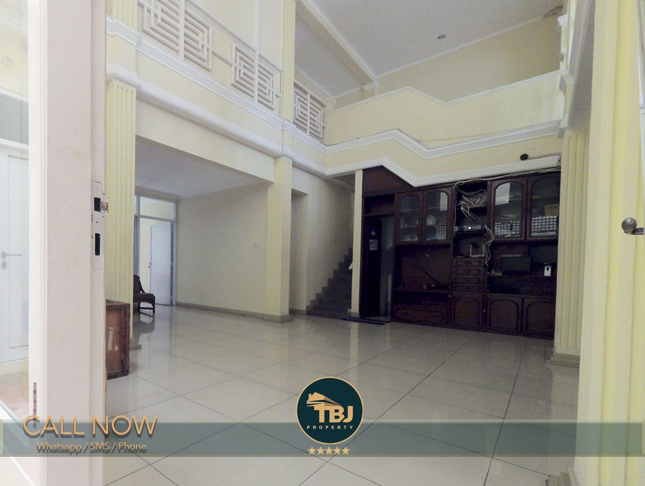 Bagus Rumah Murah t250 Bintaro S2 Lokasi Super 2021 - 6