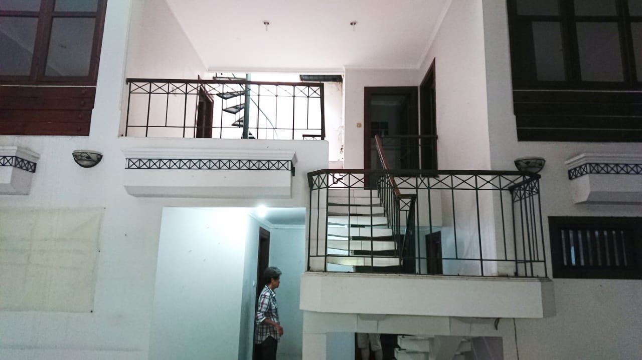 Dijual Rumah di Jl. Tifa Kelapa Gading Timur, Jakarta Utara - 5