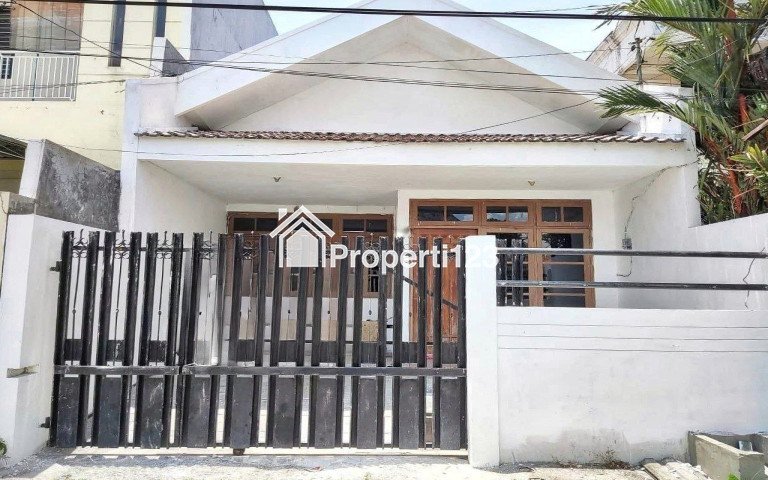 JUAL RUMAH MURAH LEBAK KENJERAN - 2