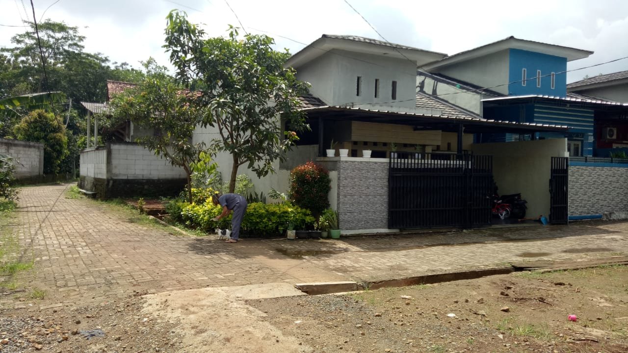 Dijual Rumah Termurah Bedahan Sawangan Depok - 4