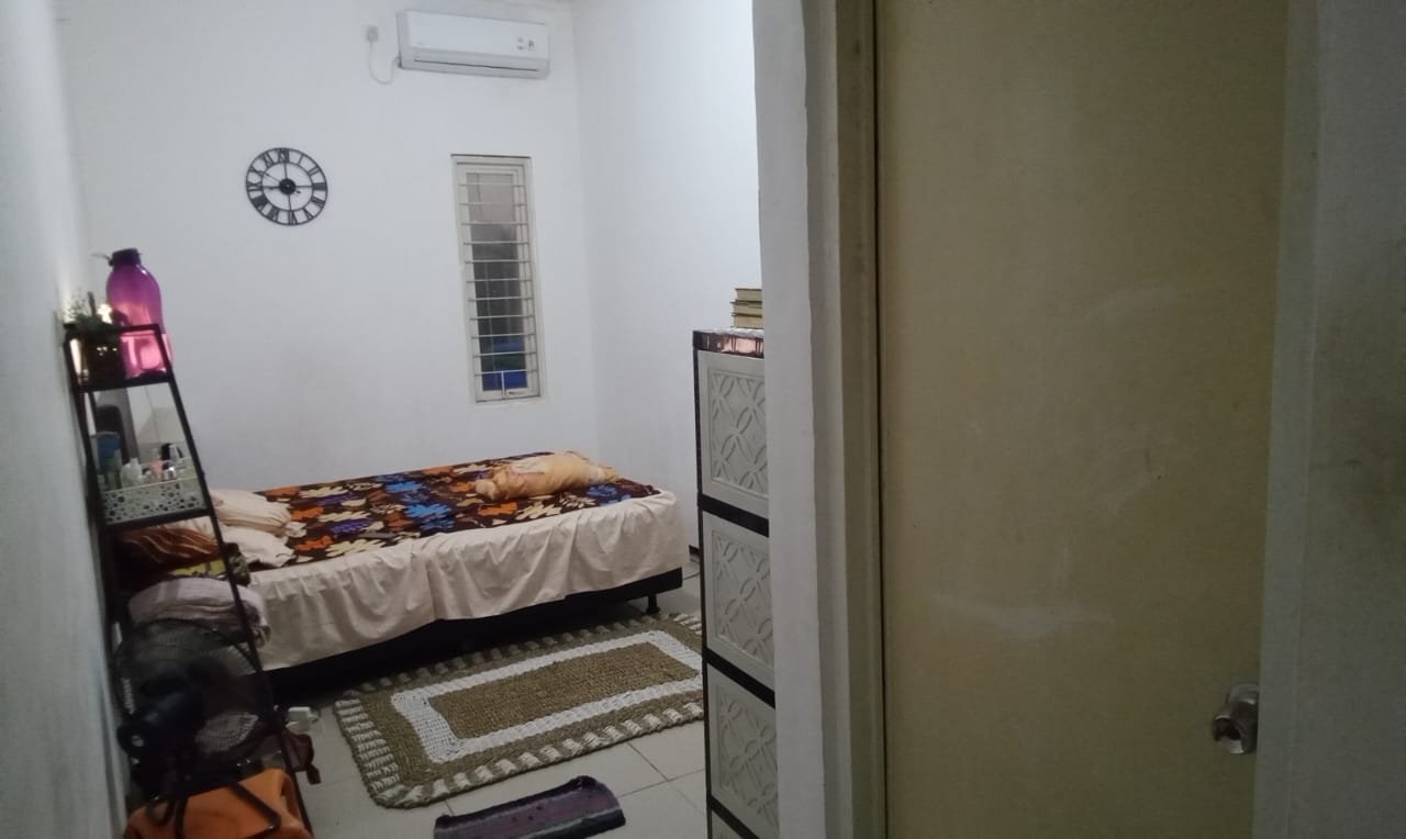 RUMAH 1,5 LT, MURAH SIAP HUNI - 4