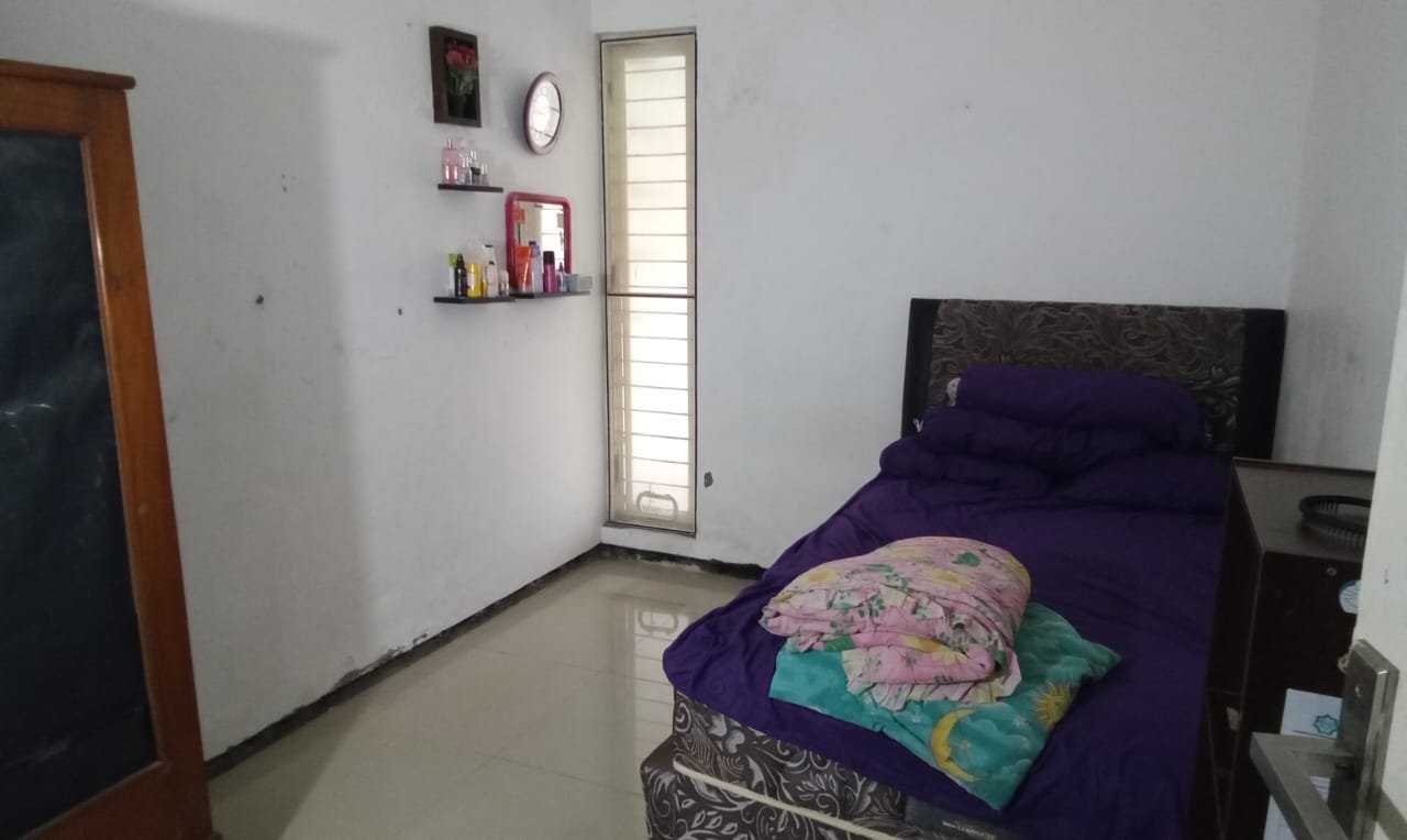 RUMAH 1,5 LT, MURAH SIAP HUNI - 12