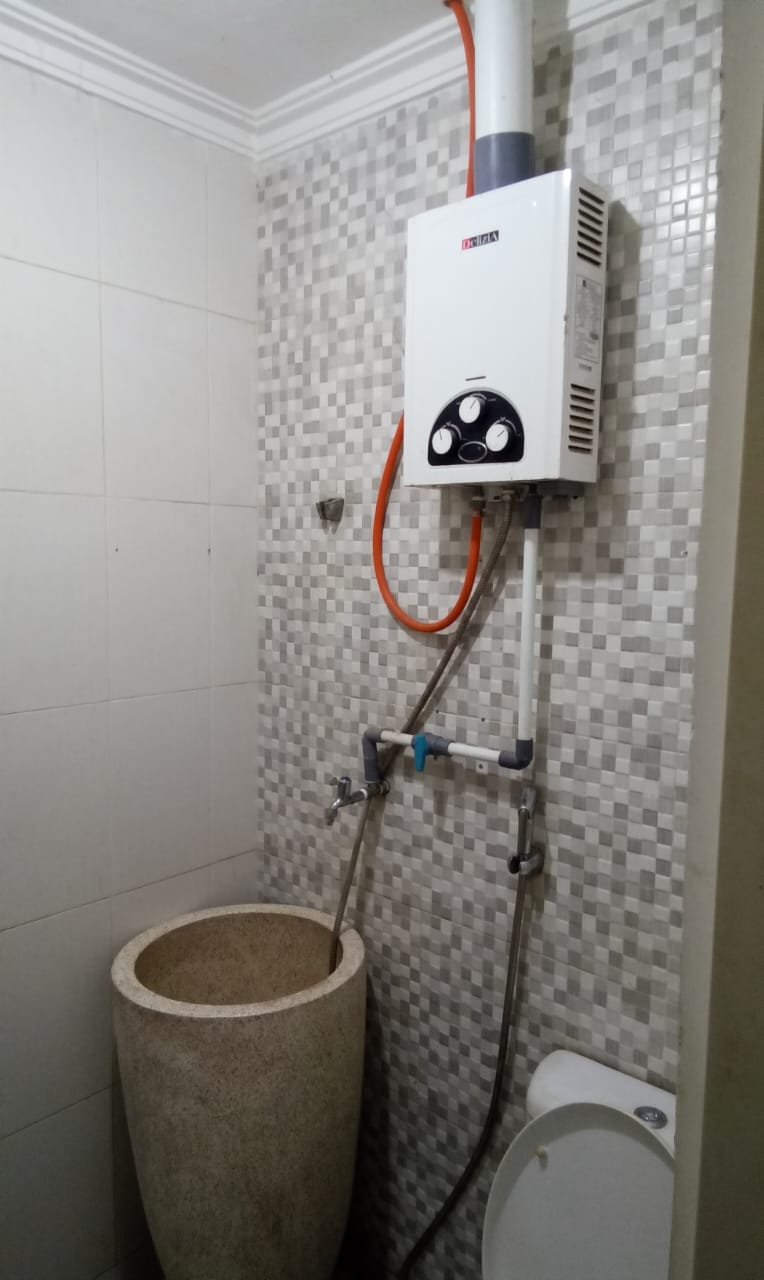 RUMAH 1,5 LT, MURAH SIAP HUNI - 8