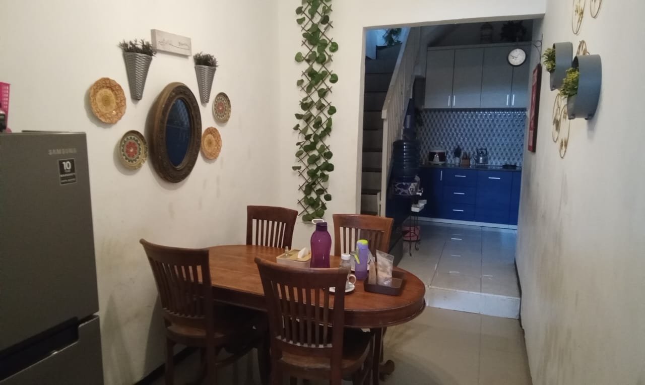RUMAH 1,5 LT, MURAH SIAP HUNI - 6