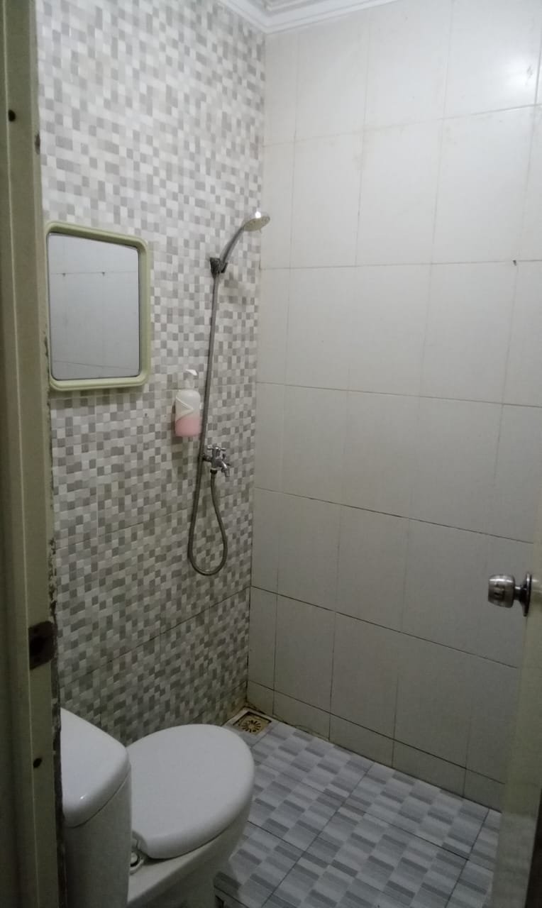 RUMAH 1,5 LT, MURAH SIAP HUNI - 14