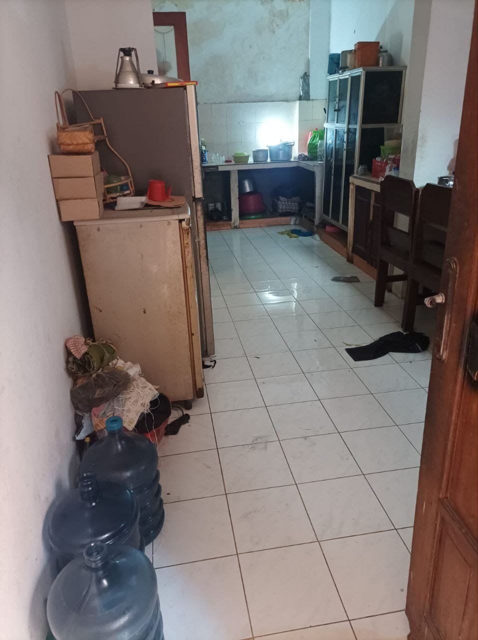 Rumah Siap Huni Bangkingan Surabaya - 12