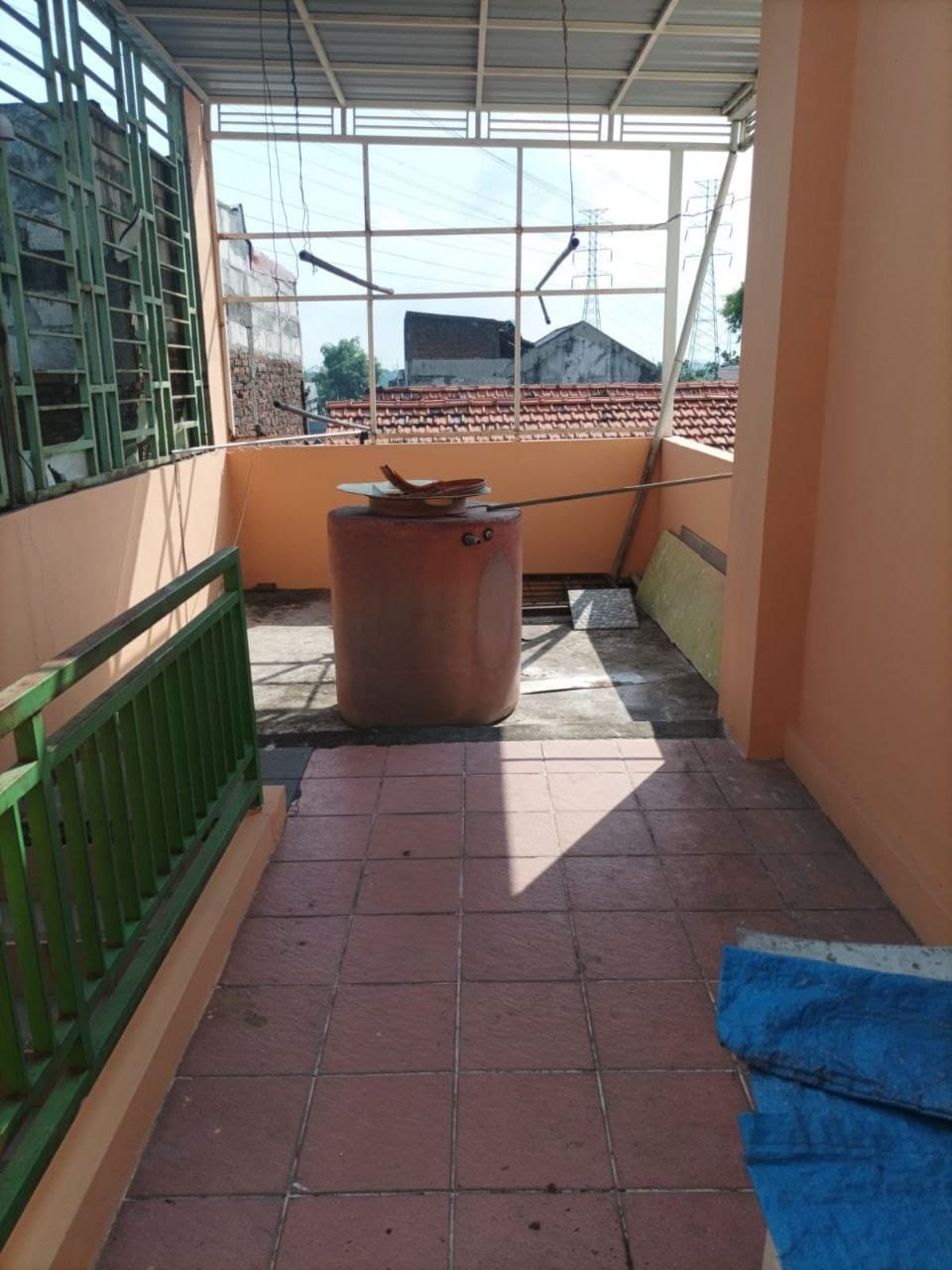 Rumah Siap Huni Bangkingan Surabaya - 8