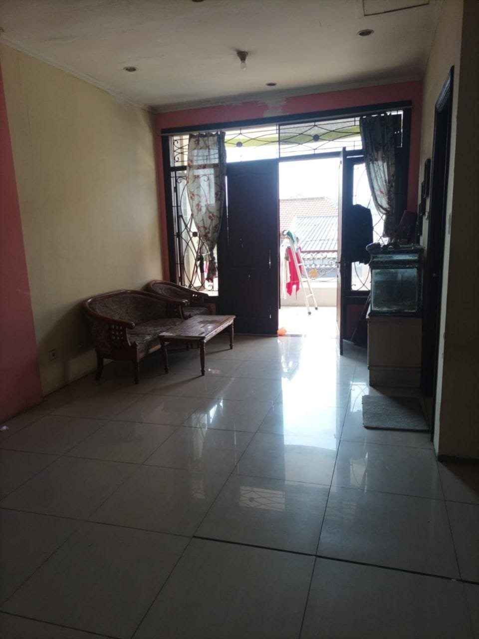 Rumah Siap Huni Bangkingan Surabaya - 6