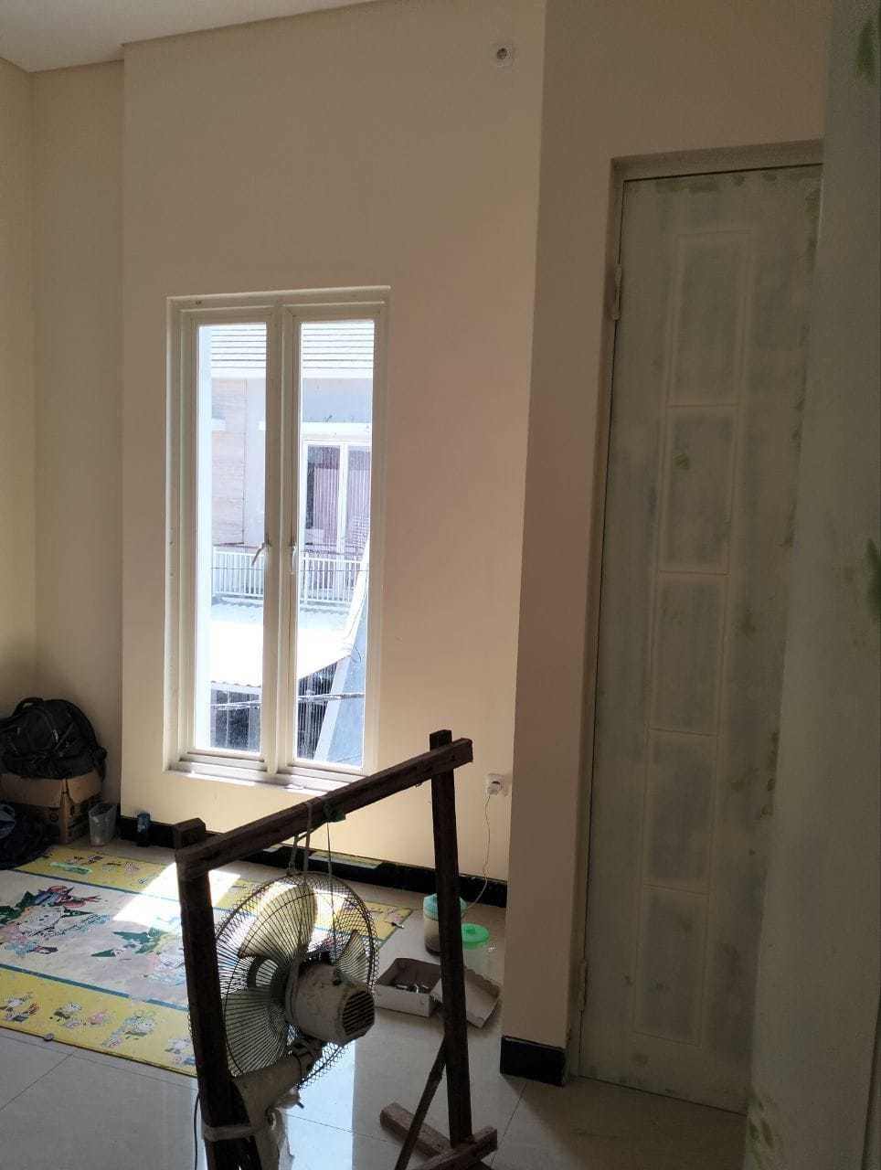 Ready 3 Unit Rumah Murah Scandinavian Style di Gunung Anyar, Rungkut - 10