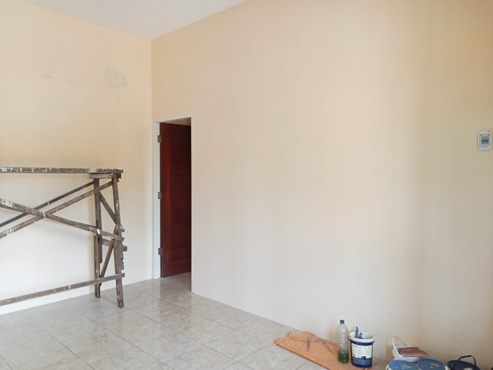 Dijual Rumah Siap Huni Lokasi Griya Bhayangkara Permai Sukodono Sidoarjo - 10