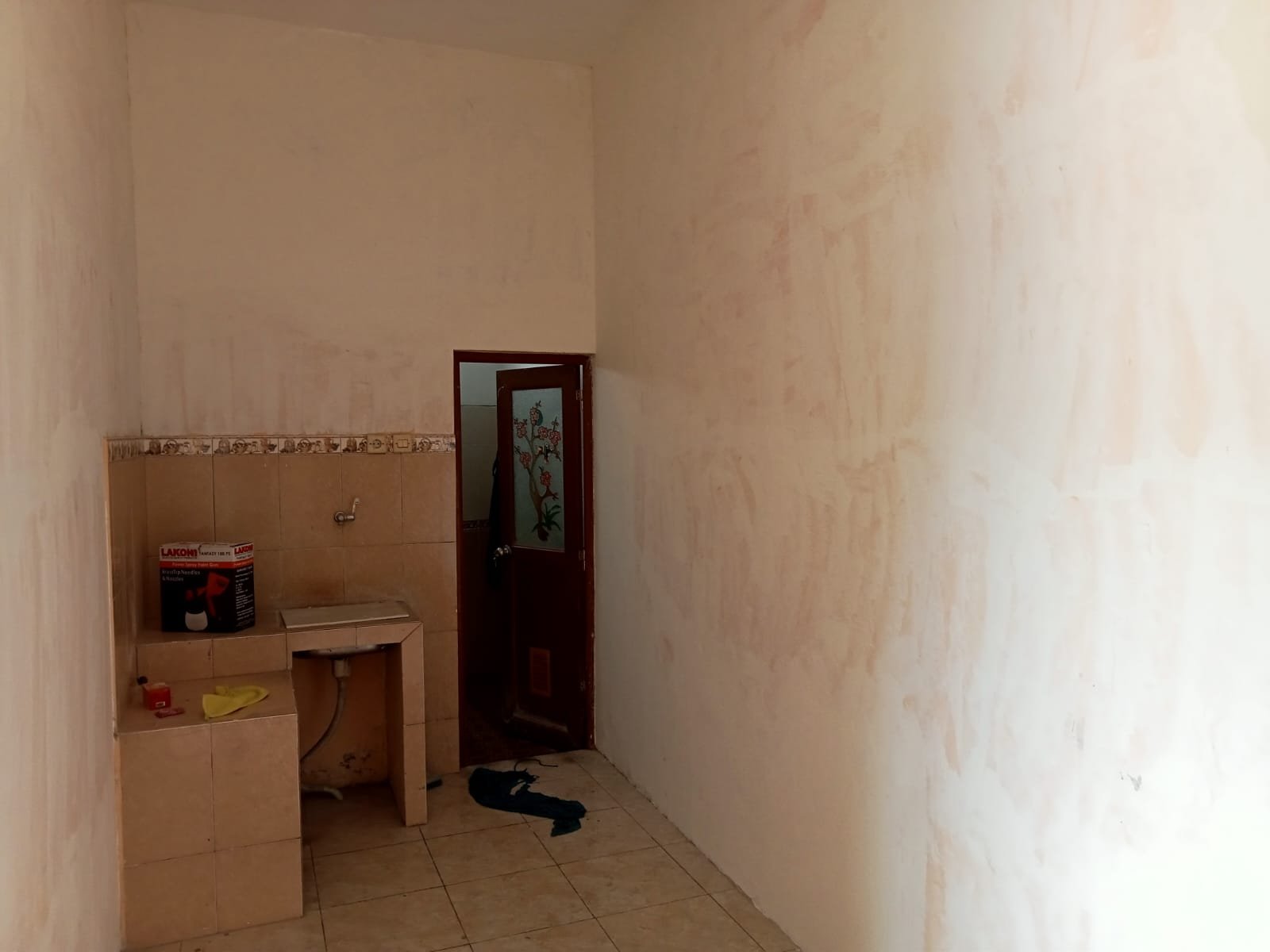 Dijual Rumah Siap Huni Lokasi Griya Bhayangkara Permai Sukodono Sidoarjo - 12