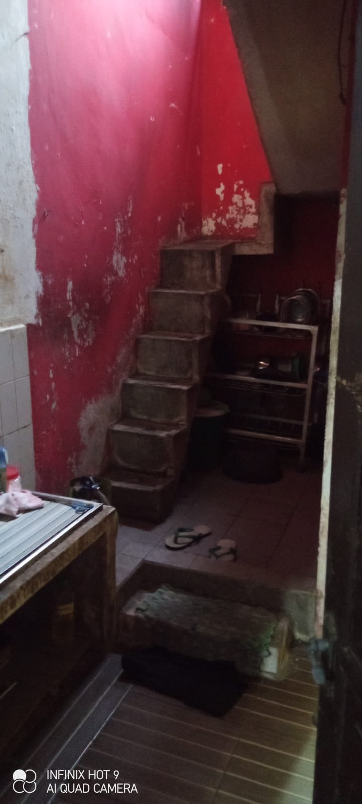 Rumah Siap Huni Lokasi Griya Kebraon Surabaya Barat - 12