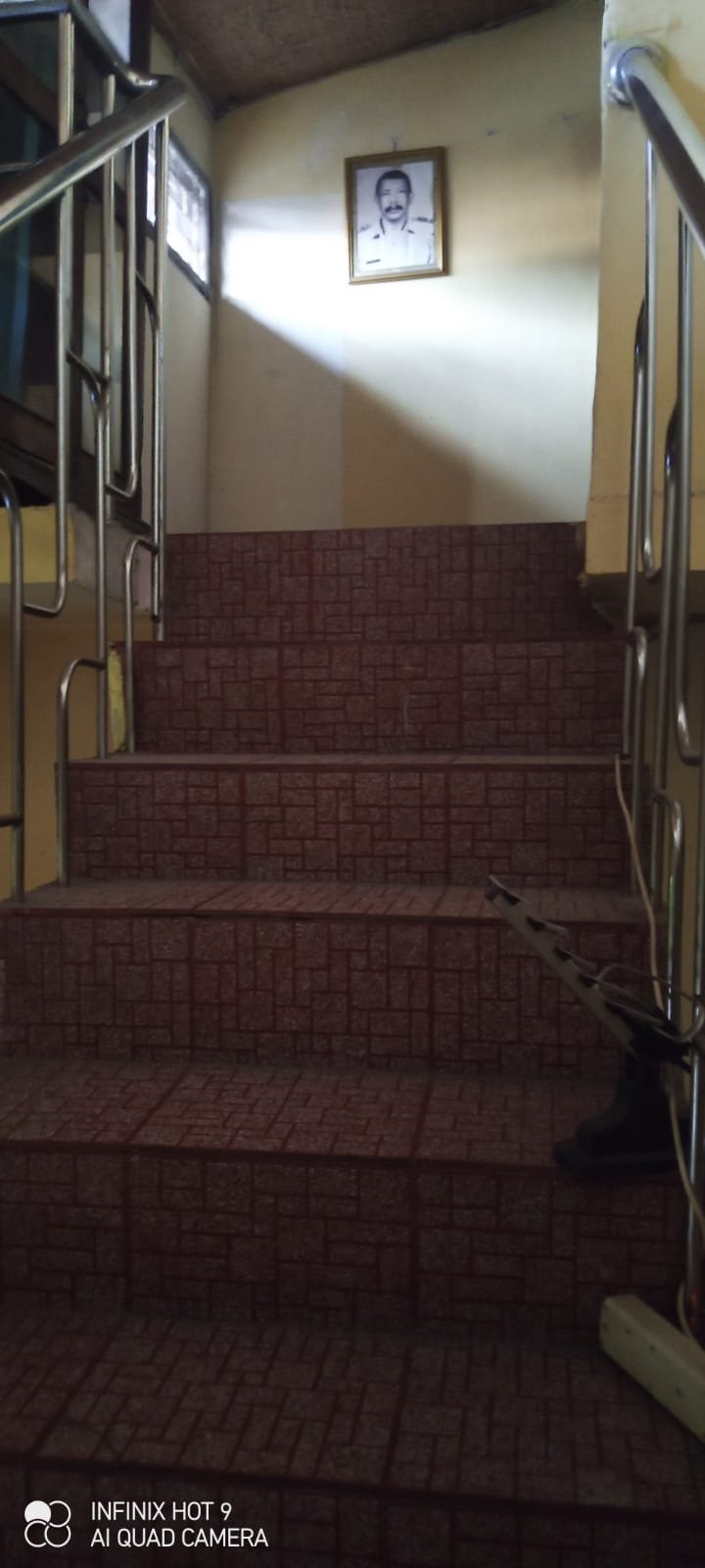 Rumah Siap Huni Lokasi Griya Kebraon Surabaya Barat - 8