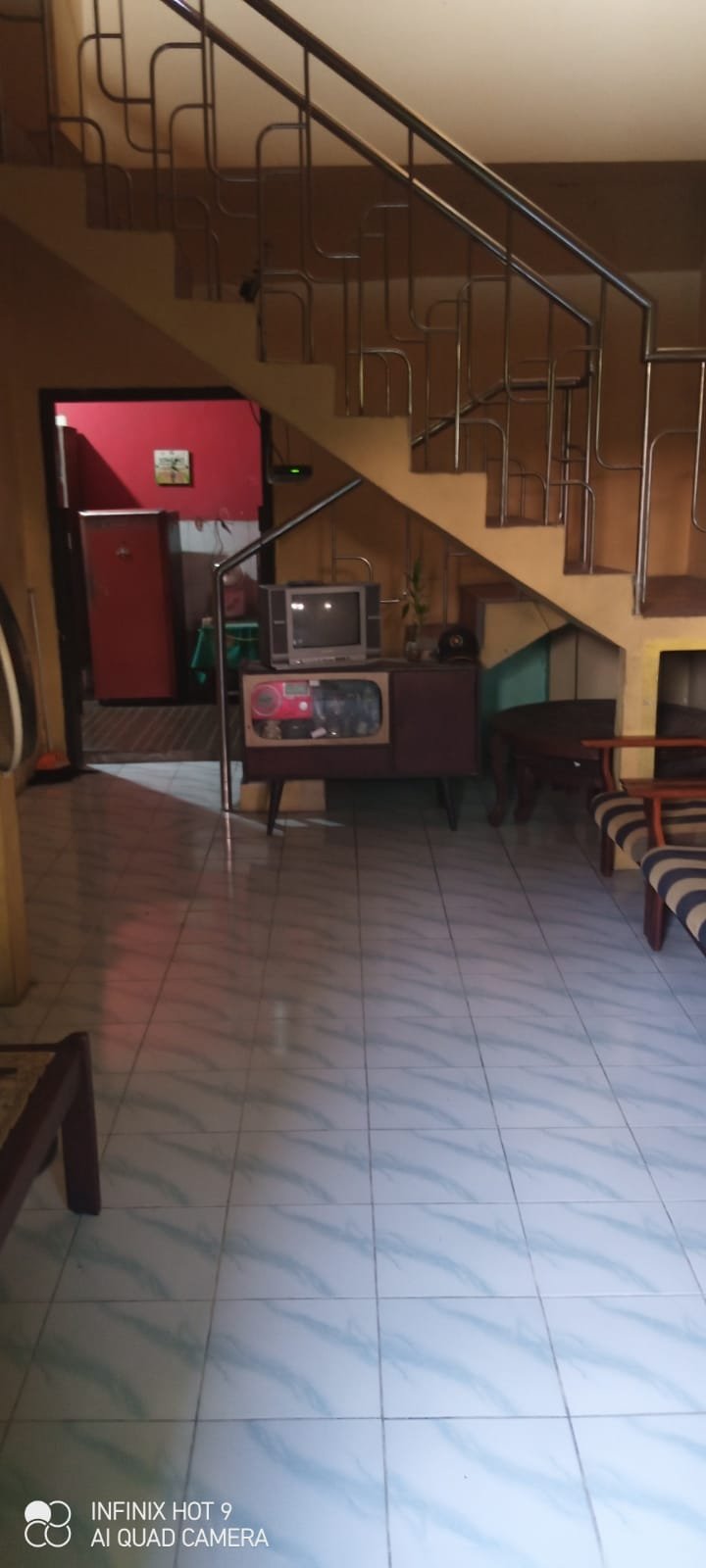 Rumah Siap Huni Lokasi Griya Kebraon Surabaya Barat - 6