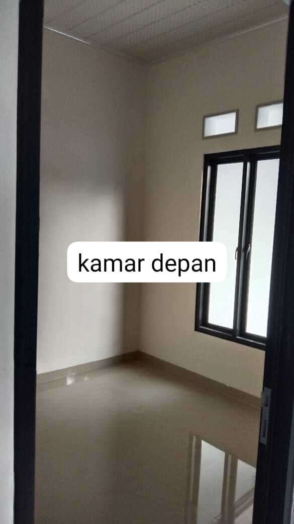 Rumah Baru Renov Siap Huni - 16