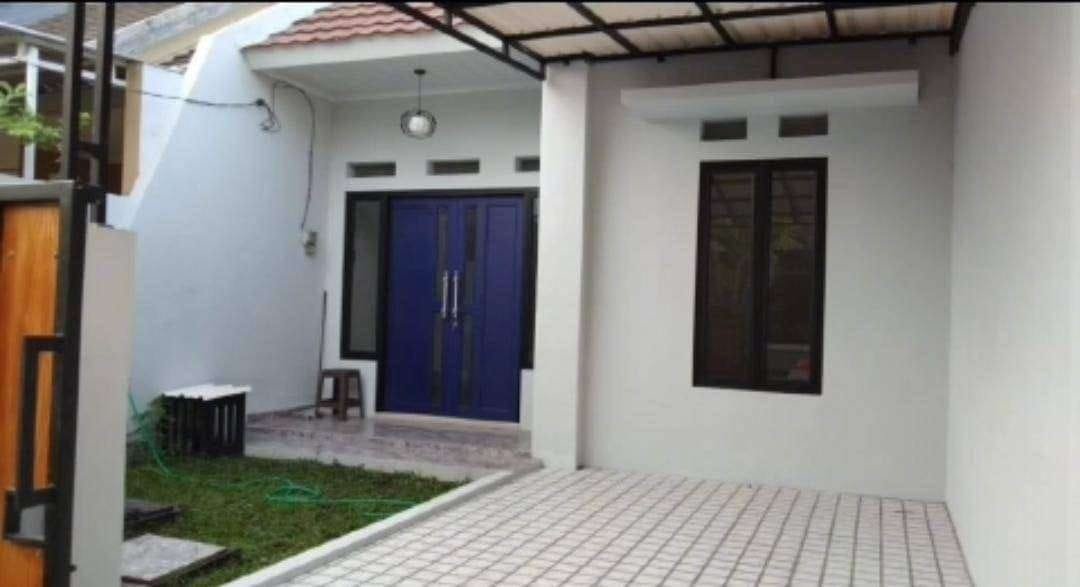 Rumah Baru Renov Siap Huni - 2