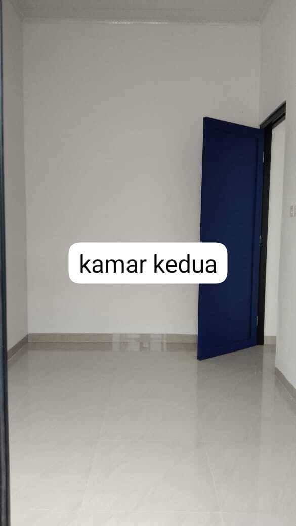 Rumah Baru Renov Siap Huni - 18