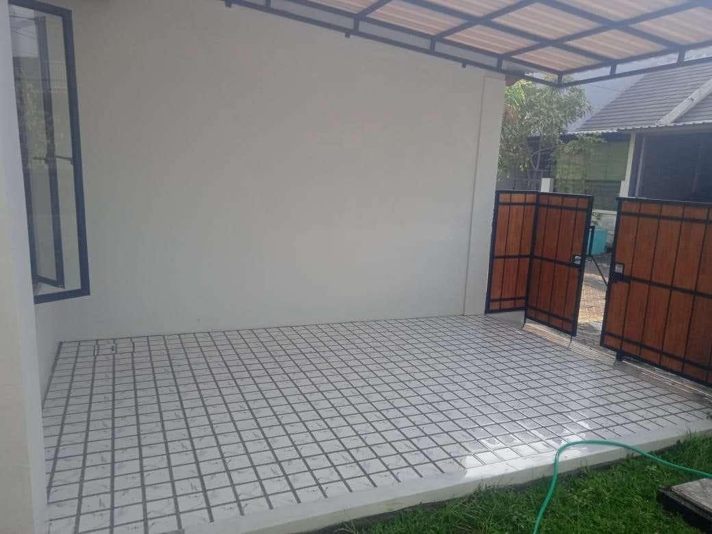 Rumah Baru Renov Siap Huni - 4