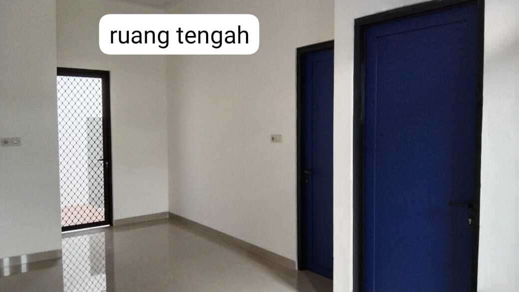 Rumah Baru Renov Siap Huni - 8