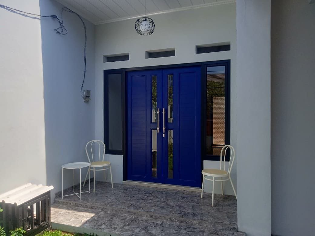Rumah Baru Renov Siap Huni - 6