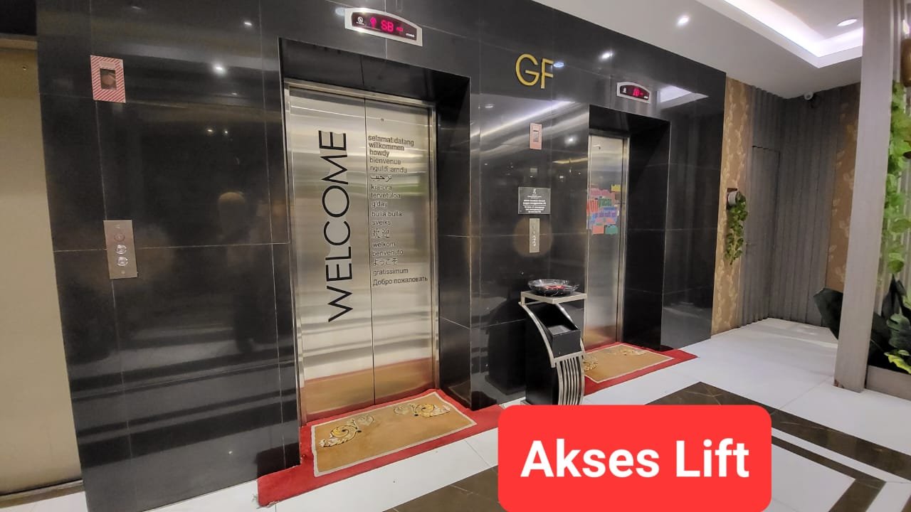 Dijual Apartemen Gunawangsa Manyar Tower A lantai 5 - 22