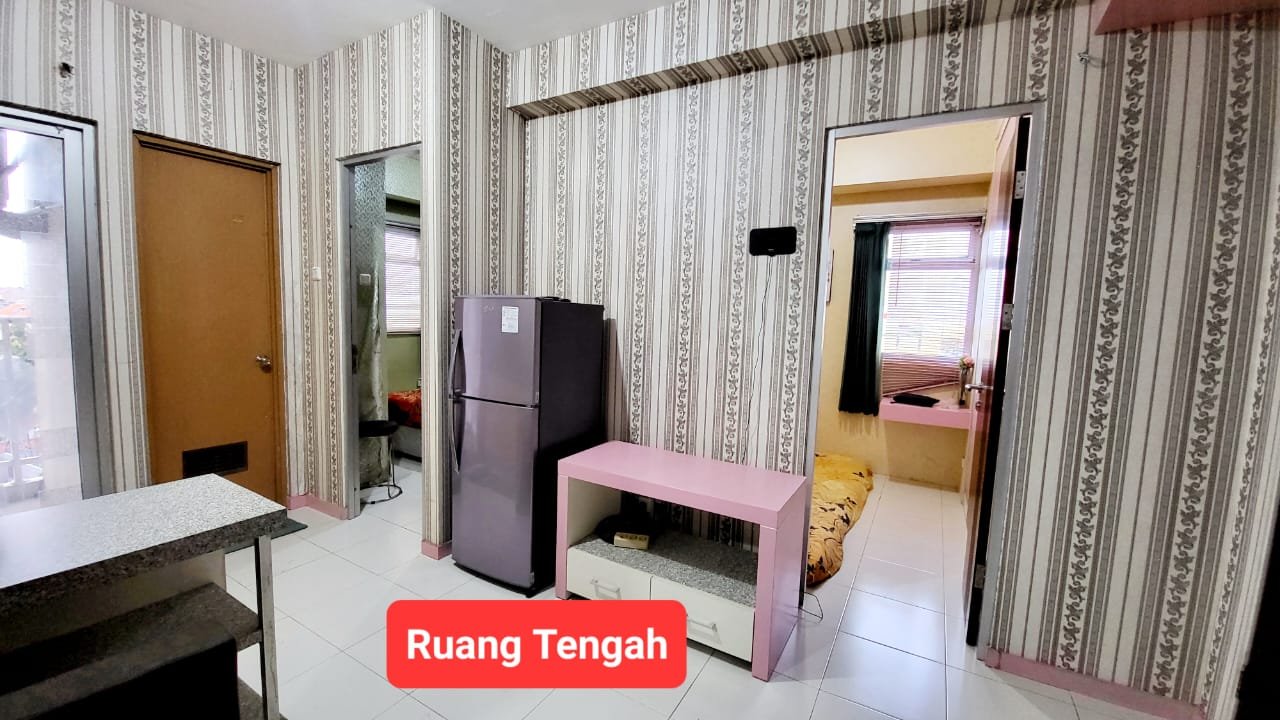 Dijual Apartemen Gunawangsa Manyar Tower A lantai 5 - 24