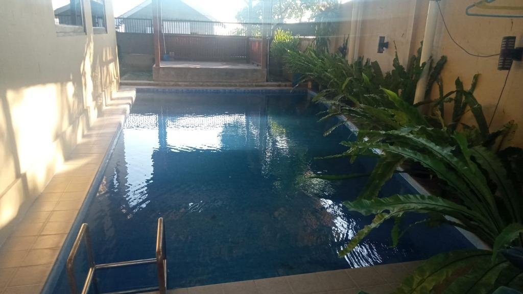 Dijual Rumah Mewah Harga Murah Merakyat. Rumah sangat terawat. Estetik. Klasik modern - 2