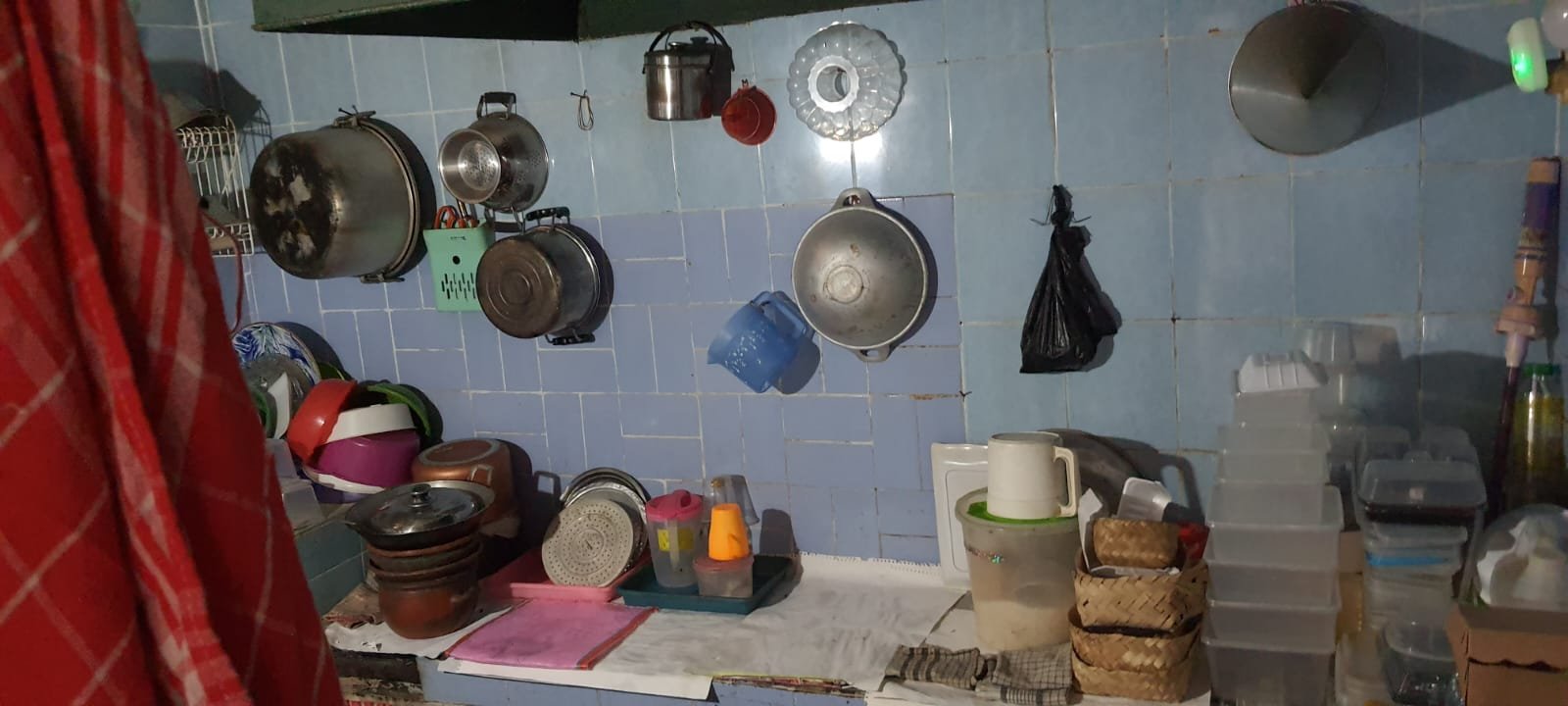 Rumah Siap Huni Tengah Kota Surabaya Lokasi Jetis Surabaya - 6