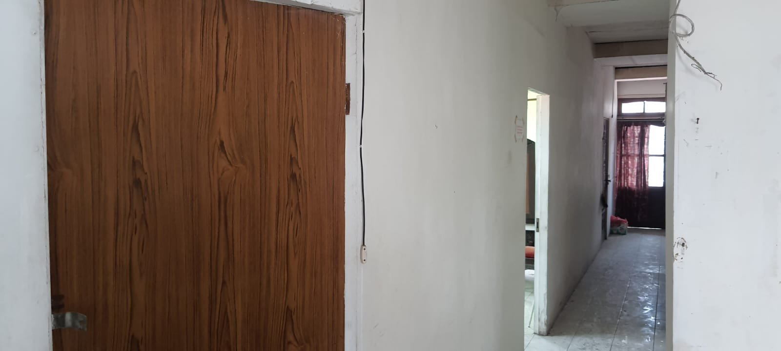 Rumah Siap Huni Tengah Kota Surabaya Lokasi Jetis Surabaya - 16