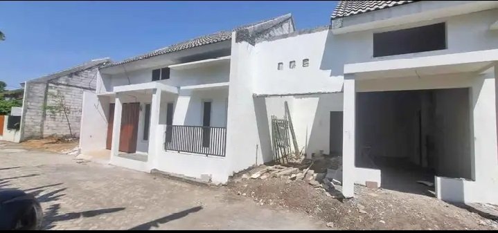 Dijual Rumah Baru Siap Huni - 4