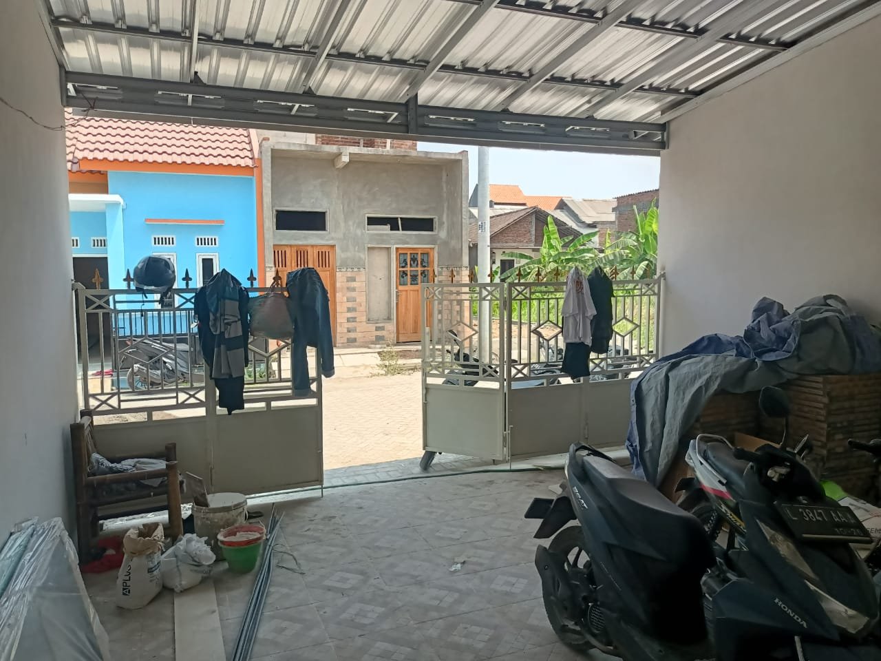 Rumah Baru Siap Huni, Jogosatru, Sukodono, Sidoarjo - 2