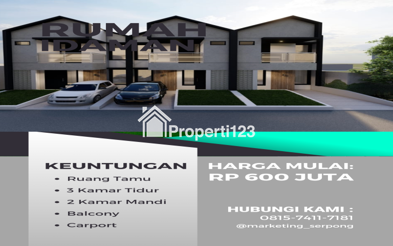 Jual Beli Properti Rumah Apartemen Di Seluruh Indonesia Terlengkap ...