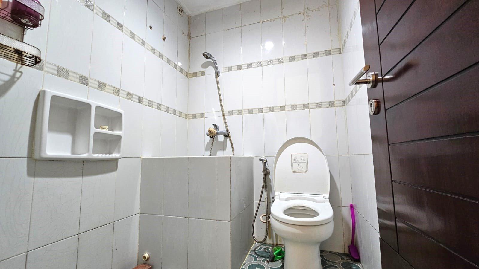 Dijual Rumah Siap Huni Cluster Arana Kota Harapan Indah Bekasi - 14